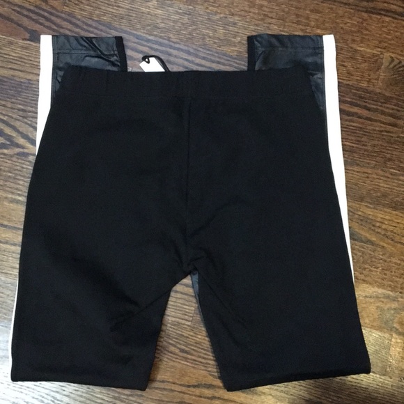 Moto legging - Picture 3 of 7